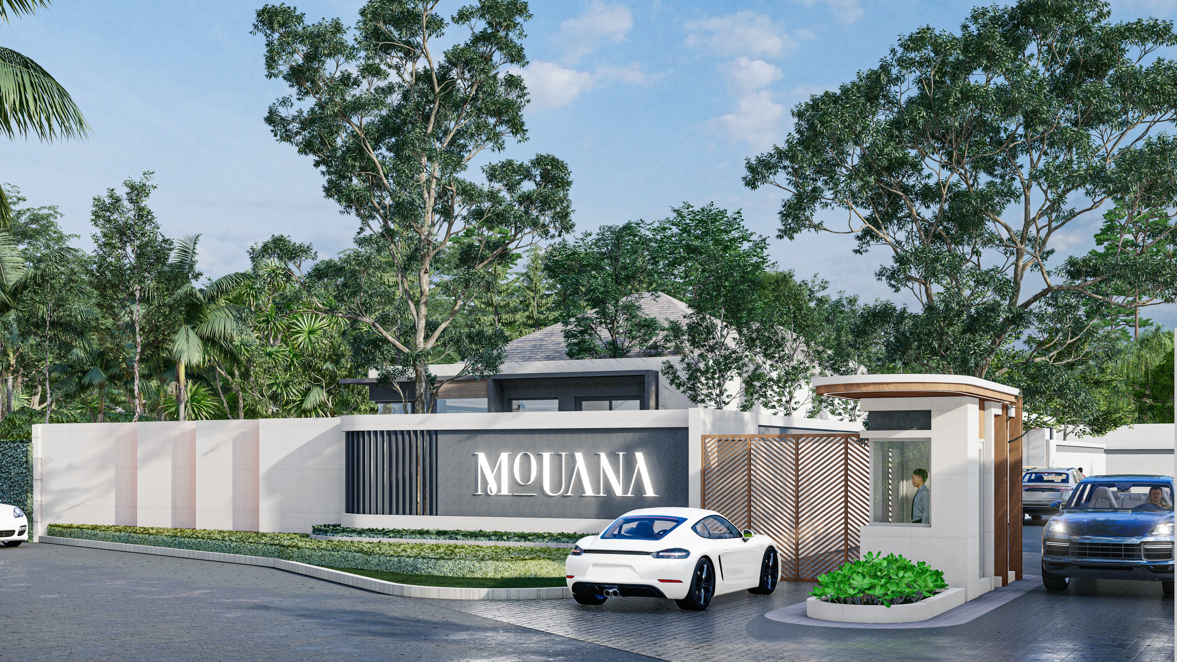 Mouana Serenity Cherng Talay 62